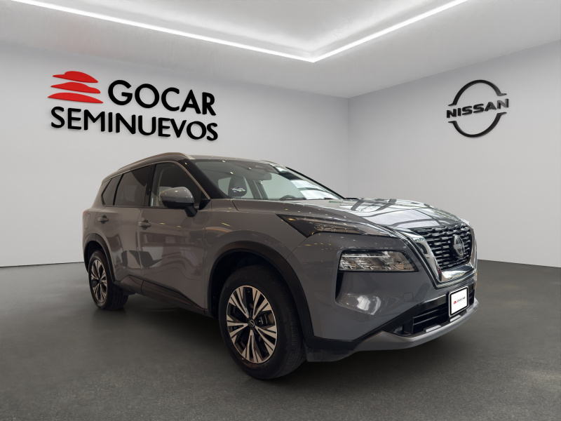 Nissan X-Trail  2024